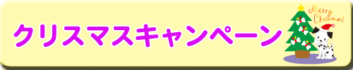 クリスマスキャンペーン